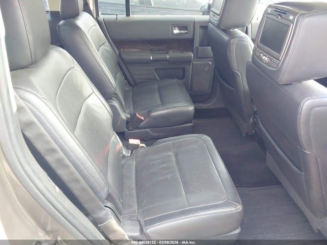 2013 FORD FLEX 2FMHK6D82DBD06990 Photo 7