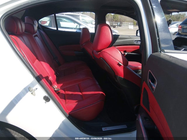 44536135 :رقم المزاد ، 19UUB2F6XKA008432 vin ، 2019 Acura Tlx Tech   A-spec Pkgs مزاد بيع