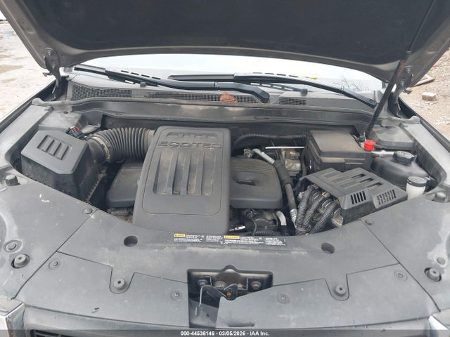 Aukcja sprzedaży 2012 Gmc Terrain Sle-1, vin: 2GKALMEK3C6237594, numer aukcji: 44536146