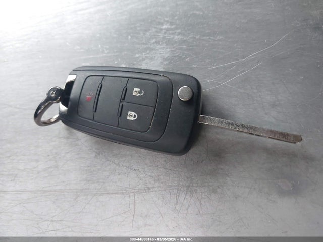 Aukcja sprzedaży 2012 Gmc Terrain Sle-1, vin: 2GKALMEK3C6237594, numer aukcji: 44536146
