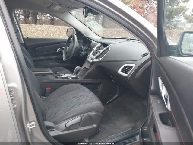 Aukcja sprzedaży 2012 Gmc Terrain Sle-1, vin: 2GKALMEK3C6237594, numer aukcji: 44536146
