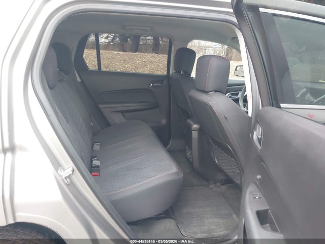 Aukcja sprzedaży 2012 Gmc Terrain Sle-1, vin: 2GKALMEK3C6237594, numer aukcji: 44536146