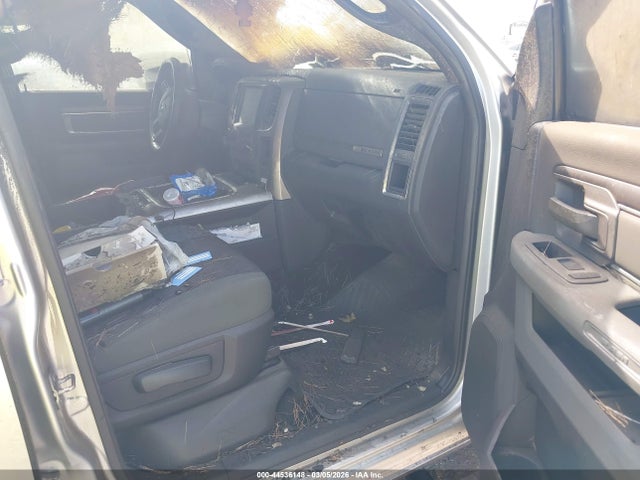 44536148 :رقم المزاد ، 3C6RR7LT9GG254203 vin ، 2016 Ram 1500 Big Horn مزاد بيع