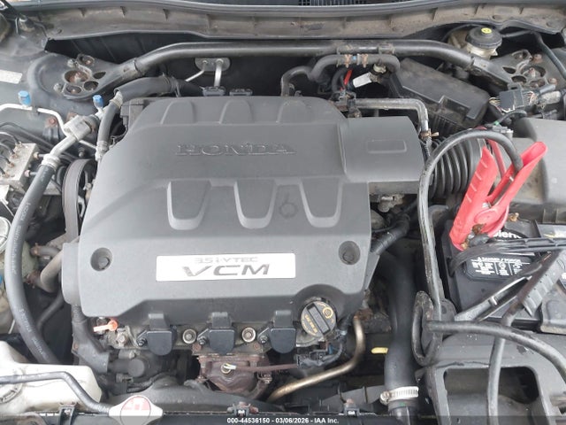 44536150 :رقم المزاد ، 5J6TF2H53CL000613 vin ، 2012 Honda Crosstour Ex-l مزاد بيع