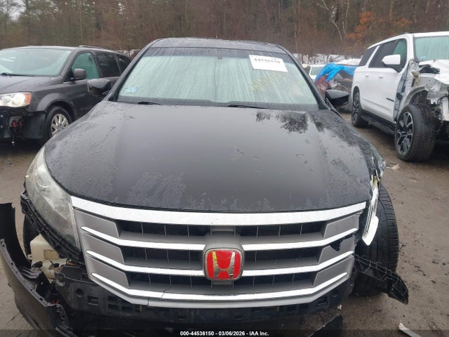 44536150 :رقم المزاد ، 5J6TF2H53CL000613 vin ، 2012 Honda Crosstour Ex-l مزاد بيع