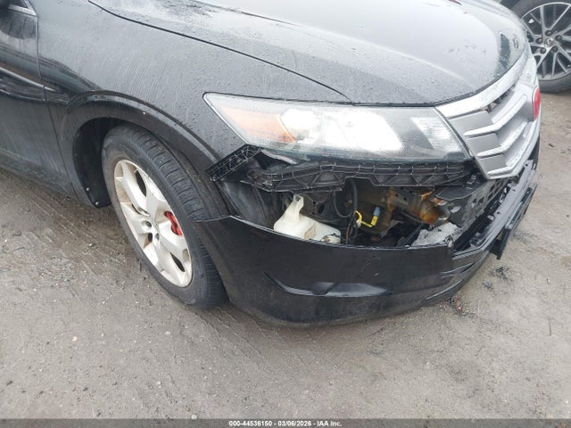 44536150 :رقم المزاد ، 5J6TF2H53CL000613 vin ، 2012 Honda Crosstour Ex-l مزاد بيع