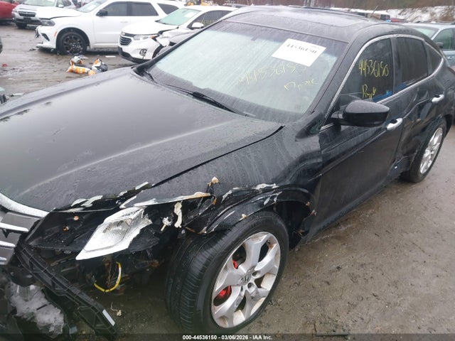 44536150 :رقم المزاد ، 5J6TF2H53CL000613 vin ، 2012 Honda Crosstour Ex-l مزاد بيع