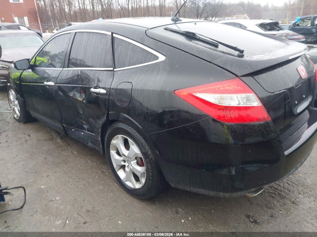 44536150 :رقم المزاد ، 5J6TF2H53CL000613 vin ، 2012 Honda Crosstour Ex-l مزاد بيع
