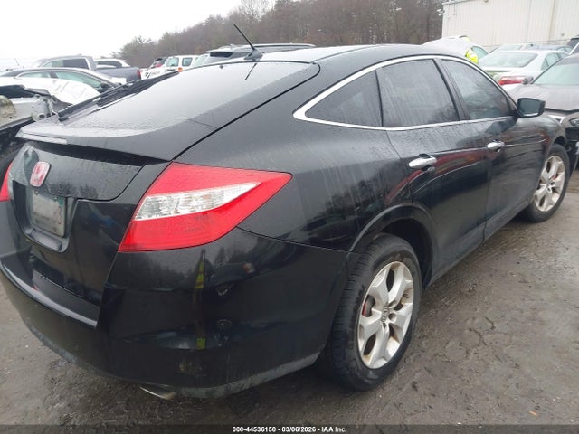 44536150 :رقم المزاد ، 5J6TF2H53CL000613 vin ، 2012 Honda Crosstour Ex-l مزاد بيع