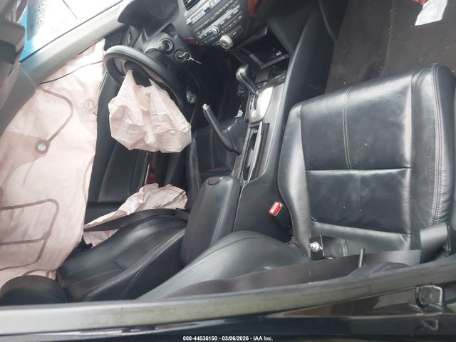 44536150 :رقم المزاد ، 5J6TF2H53CL000613 vin ، 2012 Honda Crosstour Ex-l مزاد بيع