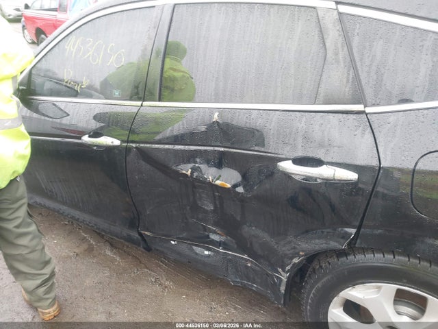 44536150 :رقم المزاد ، 5J6TF2H53CL000613 vin ، 2012 Honda Crosstour Ex-l مزاد بيع