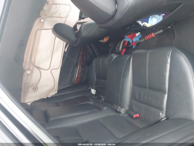 44536150 :رقم المزاد ، 5J6TF2H53CL000613 vin ، 2012 Honda Crosstour Ex-l مزاد بيع