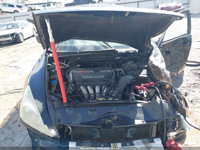 Продажа на аукционе авто 2007 Honda Accord 2.4 Ex, vin: 1HGCM56887A061887, номер лота: 44536151