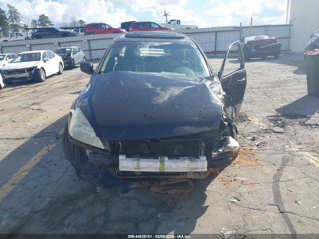 Продажа на аукционе авто 2007 Honda Accord 2.4 Ex, vin: 1HGCM56887A061887, номер лота: 44536151