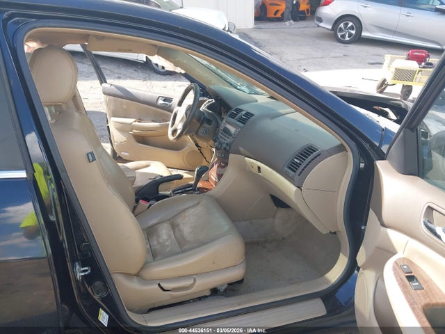 Продажа на аукционе авто 2007 Honda Accord 2.4 Ex, vin: 1HGCM56887A061887, номер лота: 44536151