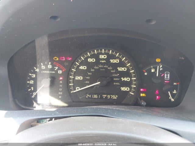 Продажа на аукционе авто 2007 Honda Accord 2.4 Ex, vin: 1HGCM56887A061887, номер лота: 44536151