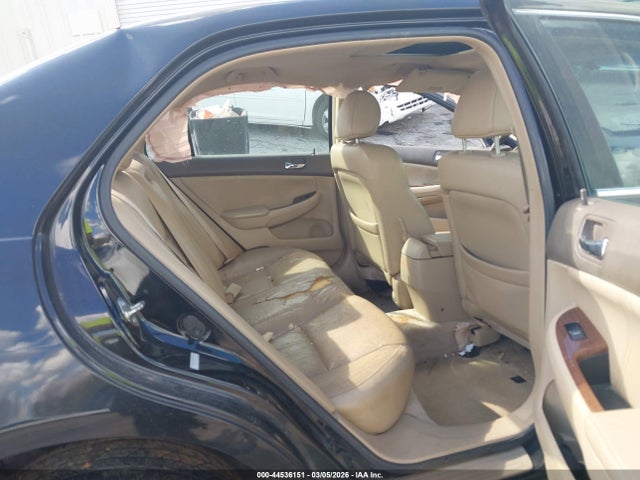 Продажа на аукционе авто 2007 Honda Accord 2.4 Ex, vin: 1HGCM56887A061887, номер лота: 44536151