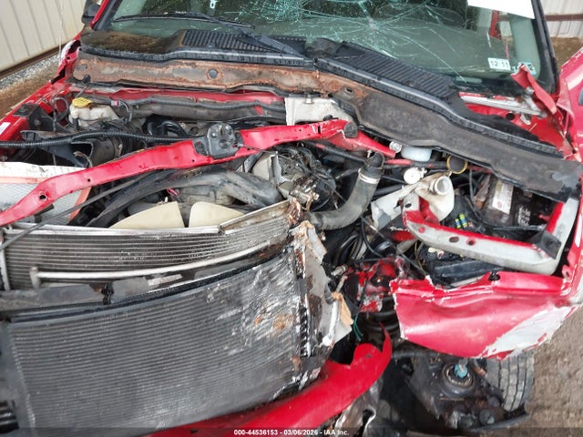 44536153 :رقم المزاد ، 3D7MU48C84G195123 vin ، 2004 Dodge Ram 3500 مزاد بيع