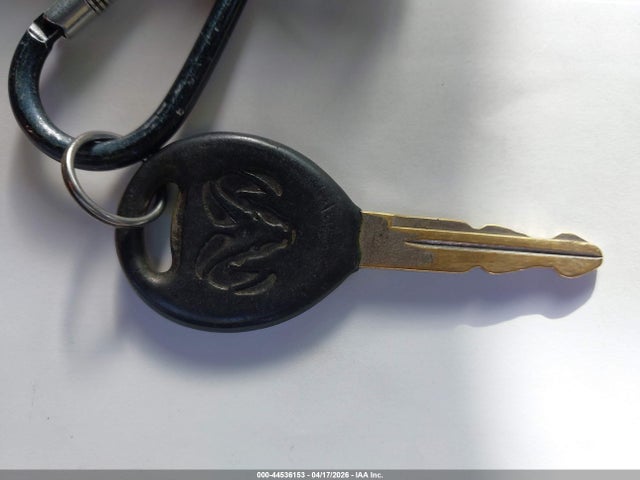 44536153 :رقم المزاد ، 3D7MU48C84G195123 vin ، 2004 Dodge Ram 3500 مزاد بيع