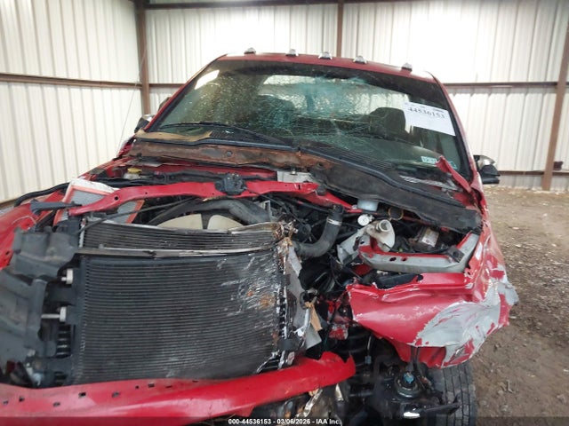 44536153 :رقم المزاد ، 3D7MU48C84G195123 vin ، 2004 Dodge Ram 3500 مزاد بيع