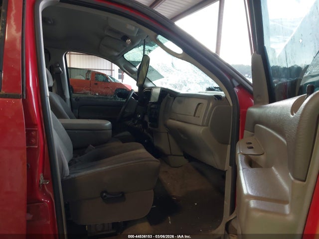 44536153 :رقم المزاد ، 3D7MU48C84G195123 vin ، 2004 Dodge Ram 3500 مزاد بيع