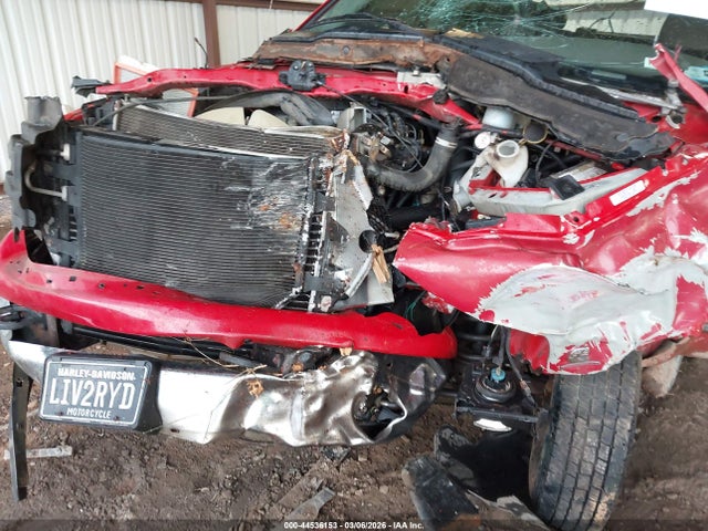 44536153 :رقم المزاد ، 3D7MU48C84G195123 vin ، 2004 Dodge Ram 3500 مزاد بيع