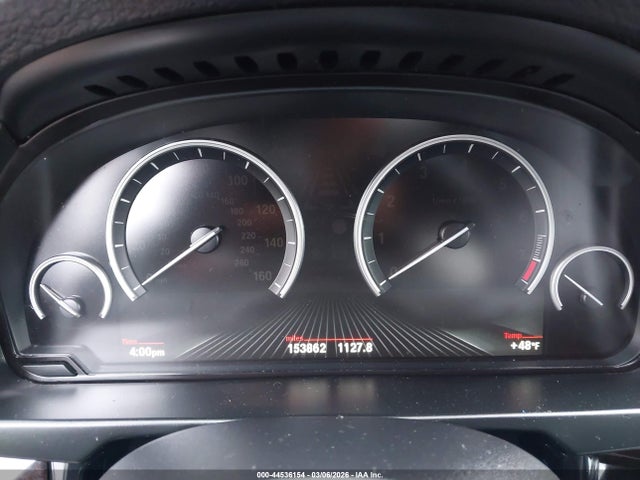 2015 Bmw X5 Sdrive35i მანქანა იყიდება აუქციონზე, vin: 5UXKR2C5XF0H35645, აუქციონის ნომერი: 44536154