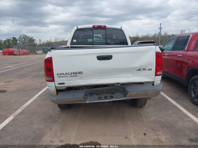 Продажа на аукционе авто 2003 Dodge Ram 2500 Slt/laramie/st, vin: 3D7KU28D83G713413, номер лота: 44536156