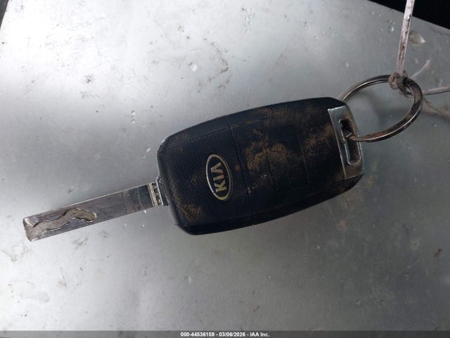 44536159 :رقم المزاد ، 5XXGT4L31JG262452 vin ، 2018 Kia Optima Lx مزاد بيع