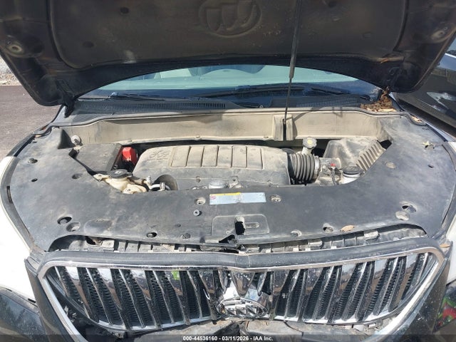 Продажа на аукционе авто 2016 Buick Enclave Leather, vin: 5GAKRBKD2GJ218294, номер лота: 44536160