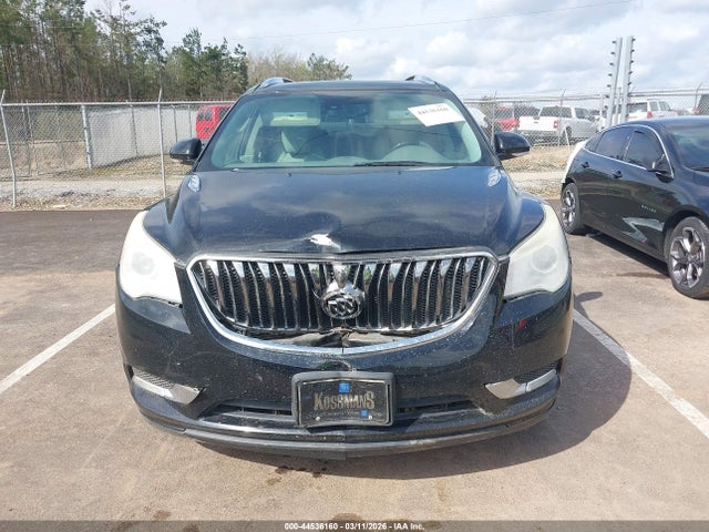 Продажа на аукционе авто 2016 Buick Enclave Leather, vin: 5GAKRBKD2GJ218294, номер лота: 44536160
