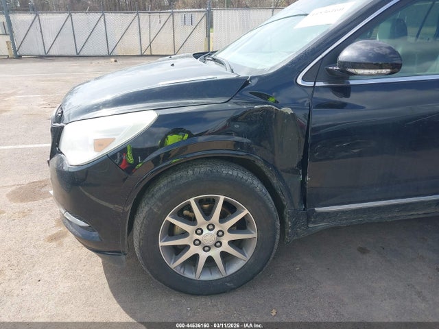 Продажа на аукционе авто 2016 Buick Enclave Leather, vin: 5GAKRBKD2GJ218294, номер лота: 44536160