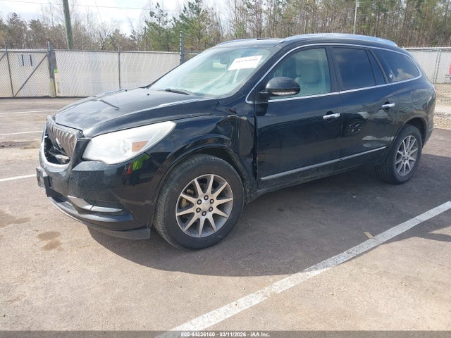 Продажа на аукционе авто 2016 Buick Enclave Leather, vin: 5GAKRBKD2GJ218294, номер лота: 44536160