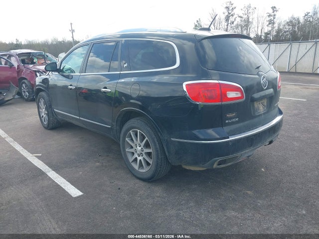 Продажа на аукционе авто 2016 Buick Enclave Leather, vin: 5GAKRBKD2GJ218294, номер лота: 44536160