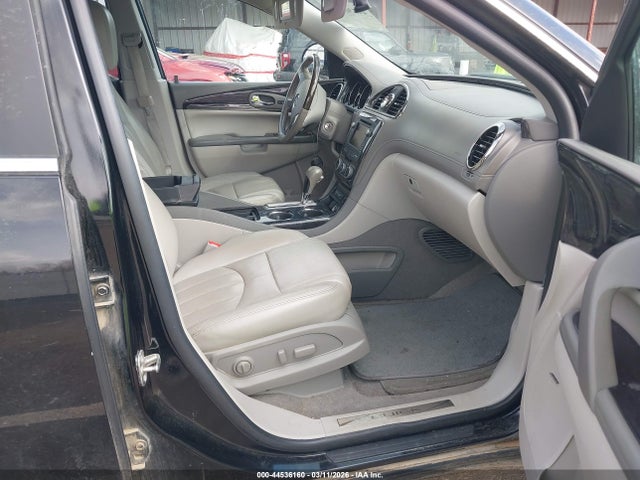 Продажа на аукционе авто 2016 Buick Enclave Leather, vin: 5GAKRBKD2GJ218294, номер лота: 44536160