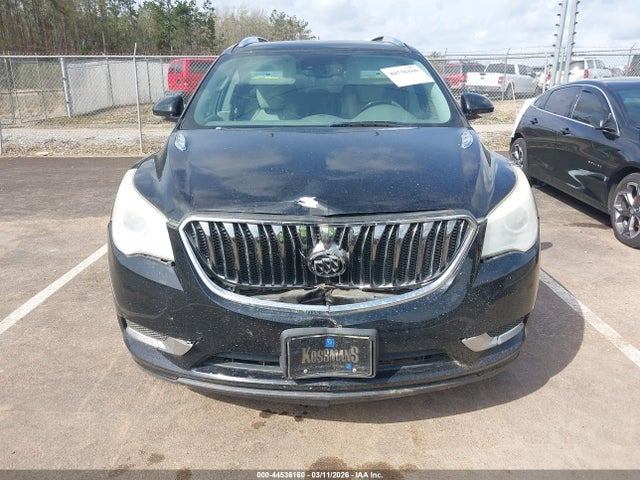 Продажа на аукционе авто 2016 Buick Enclave Leather, vin: 5GAKRBKD2GJ218294, номер лота: 44536160