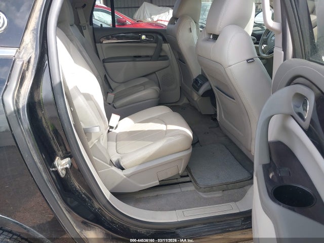 Продажа на аукционе авто 2016 Buick Enclave Leather, vin: 5GAKRBKD2GJ218294, номер лота: 44536160