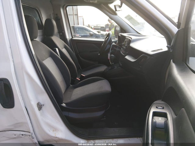 Aukcja sprzedaży 2017 Ram Promaster City Tradesman, vin: ZFBERFAB6H6E68814, numer aukcji: 44536162