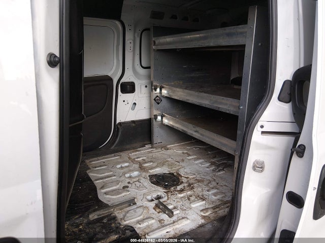Aukcja sprzedaży 2017 Ram Promaster City Tradesman, vin: ZFBERFAB6H6E68814, numer aukcji: 44536162