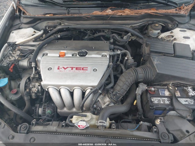 Продаж на аукціоні авто 2004 Acura Tsx, vin: JH4CL96864C029088, номер лоту: 44536164