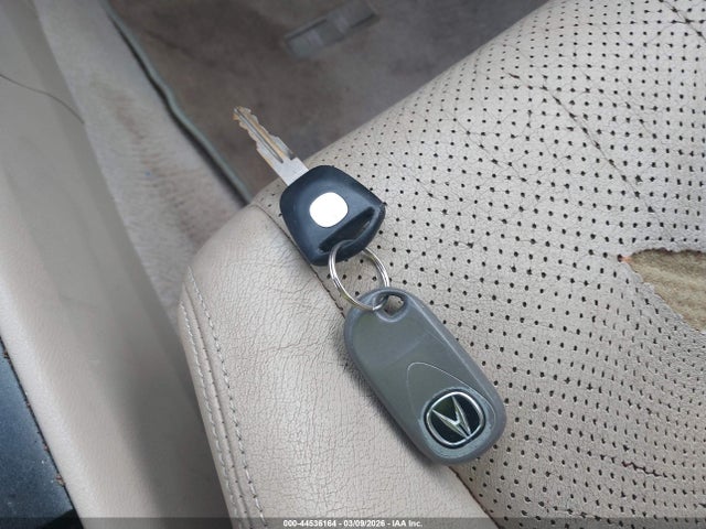 Продаж на аукціоні авто 2004 Acura Tsx, vin: JH4CL96864C029088, номер лоту: 44536164
