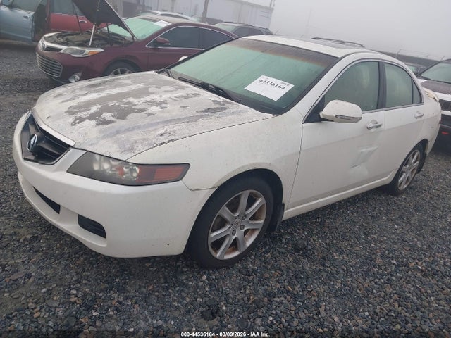 Продаж на аукціоні авто 2004 Acura Tsx, vin: JH4CL96864C029088, номер лоту: 44536164
