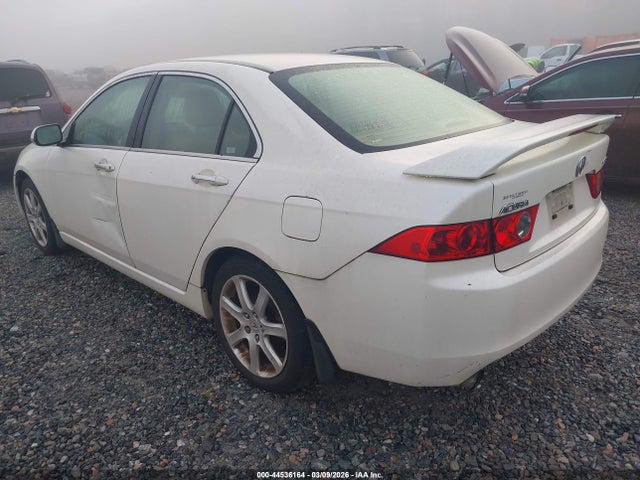 Продаж на аукціоні авто 2004 Acura Tsx, vin: JH4CL96864C029088, номер лоту: 44536164