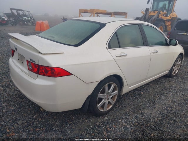 Продаж на аукціоні авто 2004 Acura Tsx, vin: JH4CL96864C029088, номер лоту: 44536164