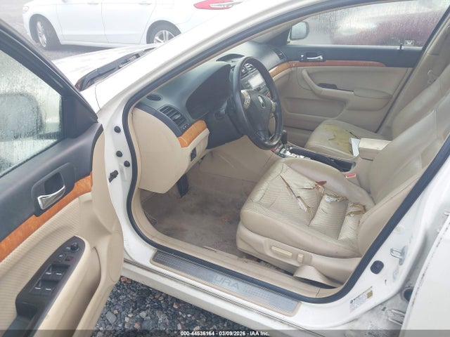 Продаж на аукціоні авто 2004 Acura Tsx, vin: JH4CL96864C029088, номер лоту: 44536164