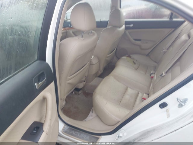 Продаж на аукціоні авто 2004 Acura Tsx, vin: JH4CL96864C029088, номер лоту: 44536164