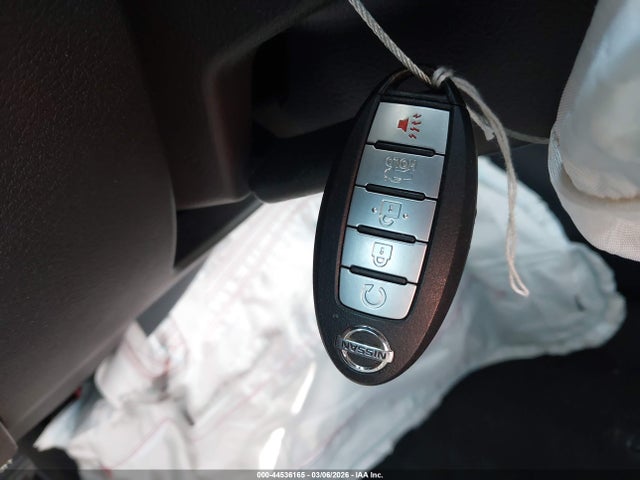 1N4BL4DV6MN341012 Nissan Altima Sv Fwd