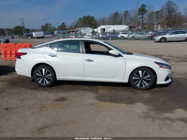 1N4BL4DV6MN341012 Nissan Altima Sv Fwd