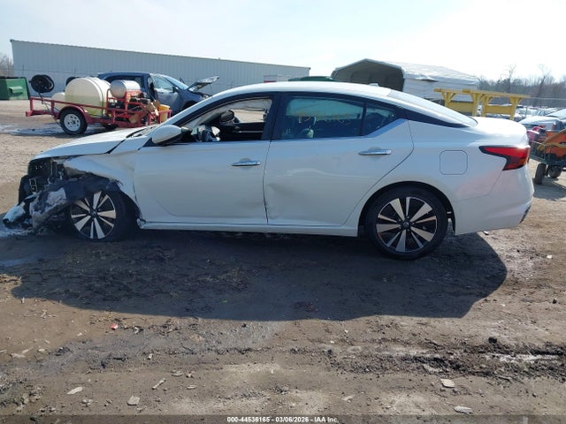 1N4BL4DV6MN341012 Nissan Altima Sv Fwd