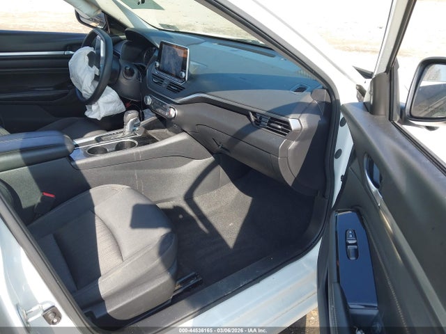 1N4BL4DV6MN341012 Nissan Altima Sv Fwd
